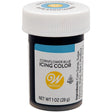 Wilton Cornflower Blue Gel Food Coloring – 1 oz.