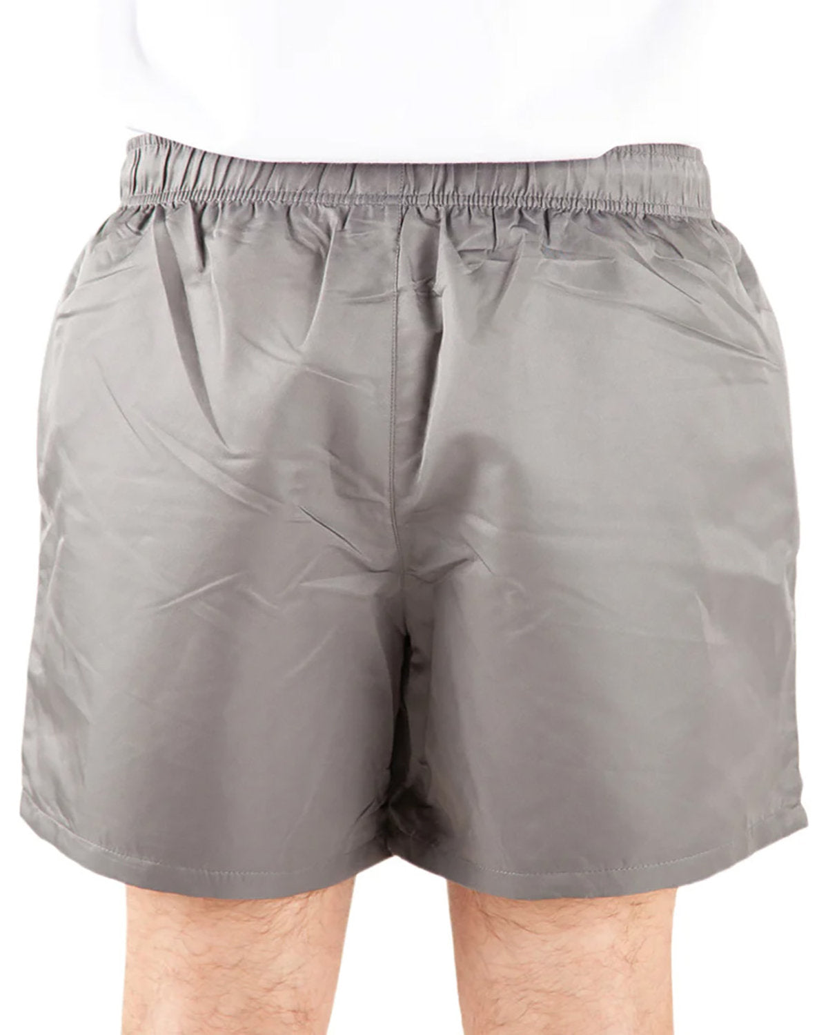 Men's Poly Running Short