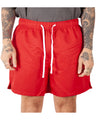 Men's Poly Running Short