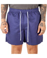 Men's Poly Running Short