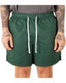 Men's Poly Running Short