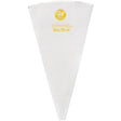 Wilton Featherweight Reusable Icing Bag – 12 Inch
