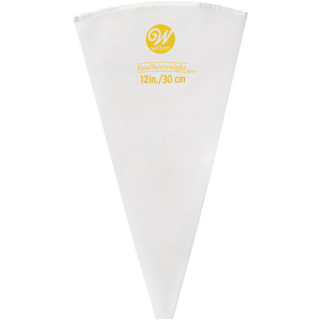 Wilton Featherweight Reusable Icing Bag – 12 Inch