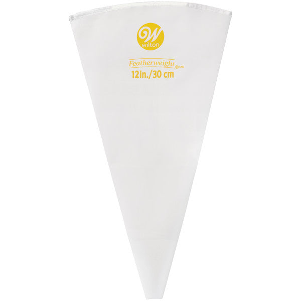 Wilton Featherweight Reusable Icing Bag – 12 Inch