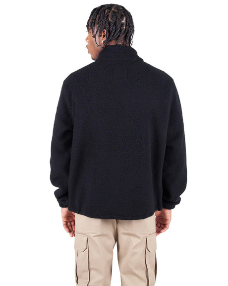 Men's Sherpa Jacket