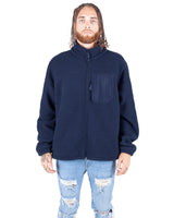 Men's Sherpa Jacket