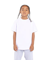 Youth Active Short-Sleeve T-Shirt