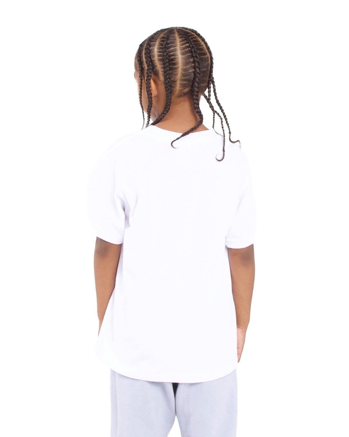 Youth Active Short-Sleeve T-Shirt