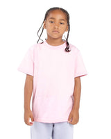 Youth Active Short-Sleeve T-Shirt