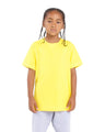 Youth Active Short-Sleeve T-Shirt