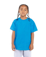 Youth Active Short-Sleeve T-Shirt