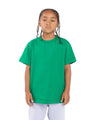 Youth Active Short-Sleeve T-Shirt