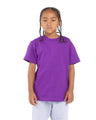 Youth Active Short-Sleeve T-Shirt