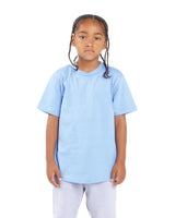 Youth Active Short-Sleeve T-Shirt