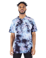 Heavyweight Tie-Dye T-Shirt