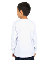 Youth Thermal T-Shirt