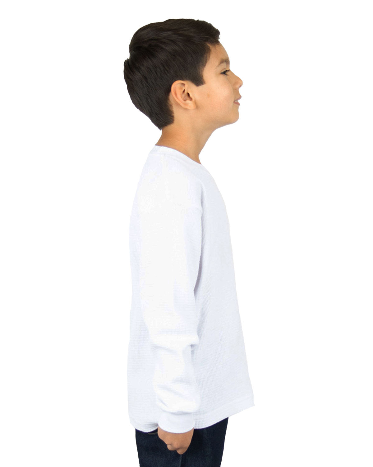 Youth Thermal T-Shirt