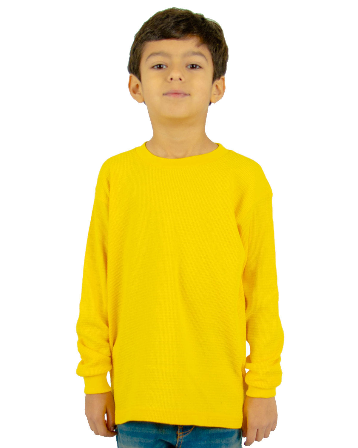 Youth Thermal T-Shirt