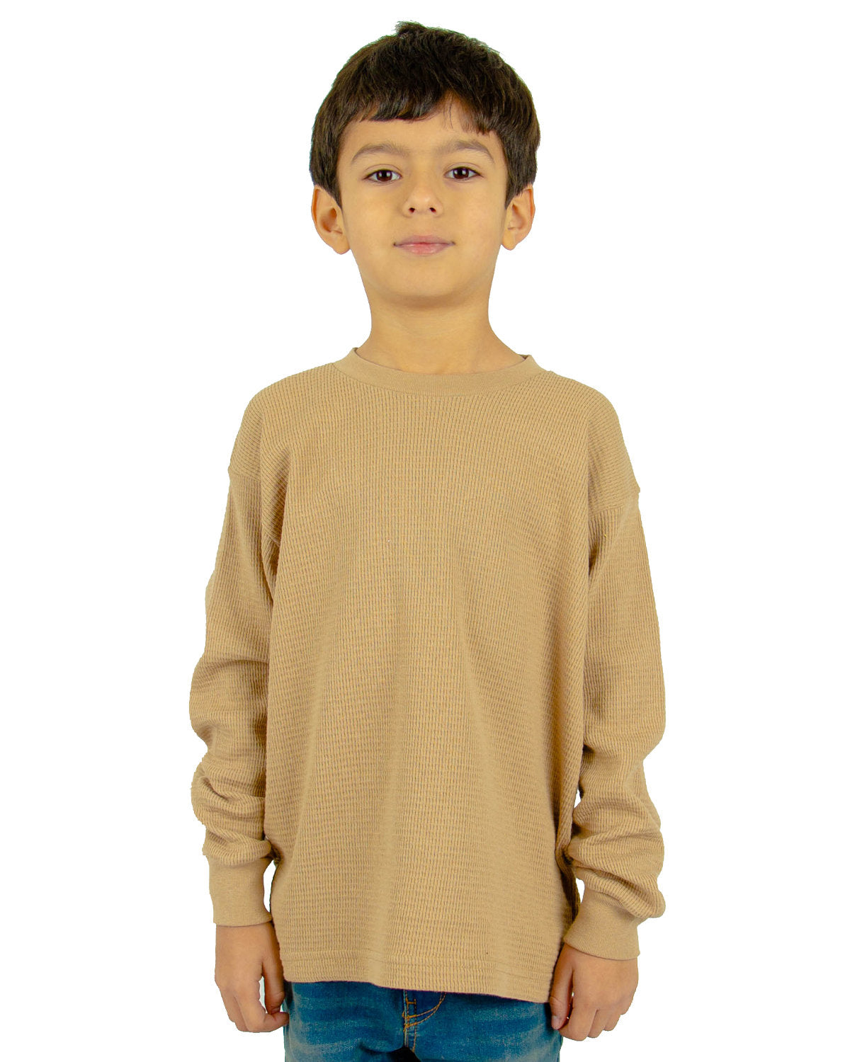 Youth Thermal T-Shirt