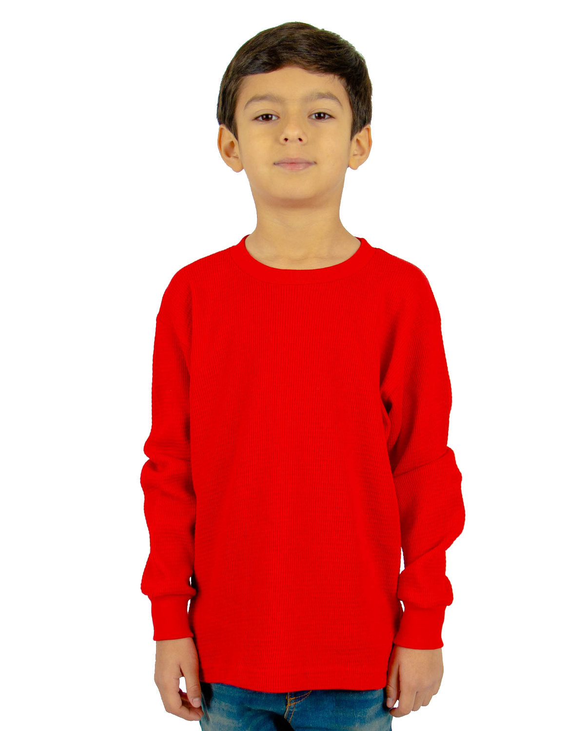 Youth Thermal T-Shirt