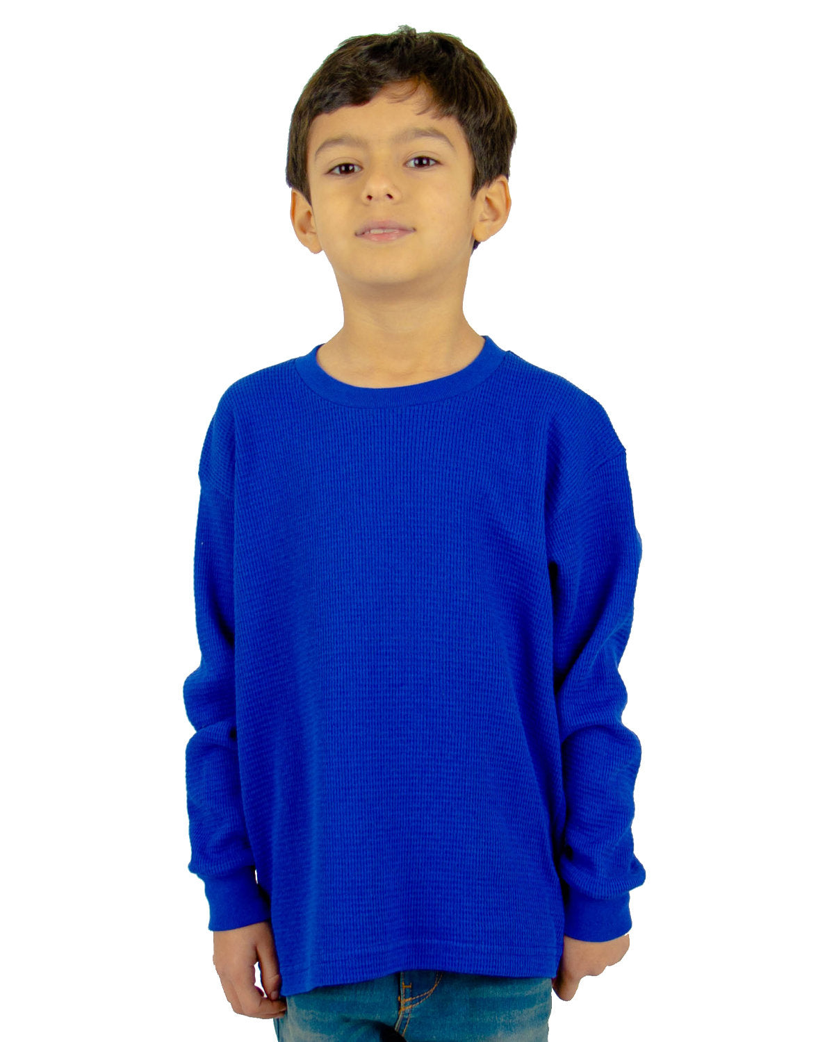 Youth Thermal T-Shirt