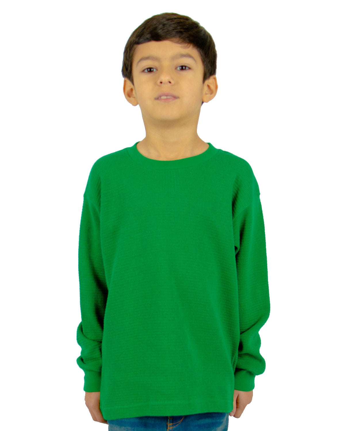 Youth Thermal T-Shirt