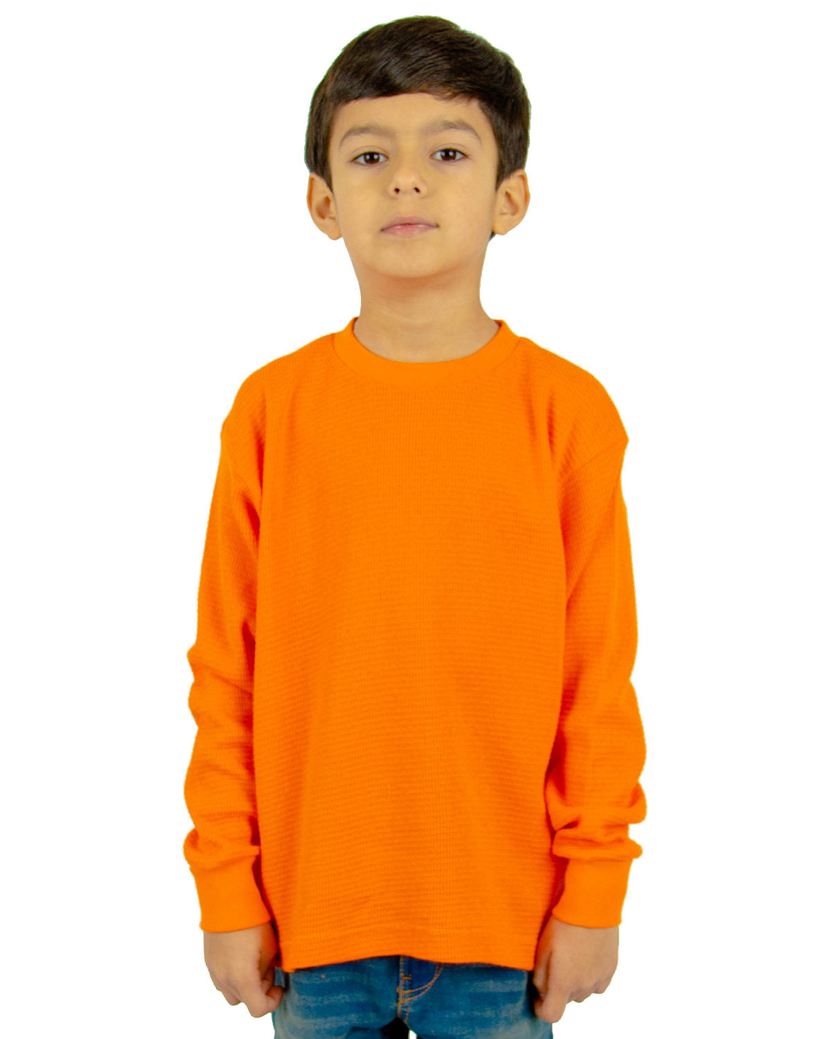 Youth Thermal T-Shirt