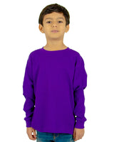 Youth Thermal T-Shirt