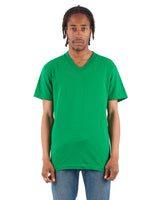 Adult V-Neck T-Shirt