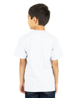 Youth V-Neck T-Shirt