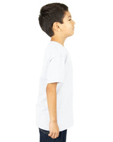 Youth V-Neck T-Shirt