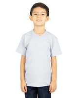 Youth V-Neck T-Shirt