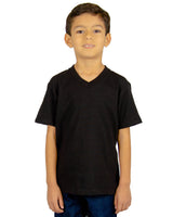 Youth V-Neck T-Shirt