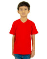 Youth V-Neck T-Shirt