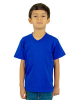 Youth V-Neck T-Shirt