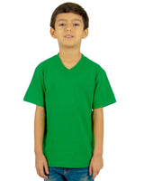 Youth V-Neck T-Shirt