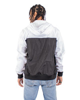 Adult Windbreaker Jacket