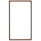 Silikomart "Safe Ring" Rectangular Support Ring for Siliconflex Molds