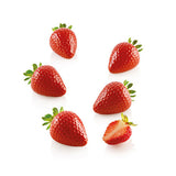 Silikomart "FRAGOLA 30" Strawberry Baking & Freezing Mold, 1 Oz., 15 Cavities