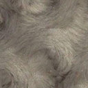 Rose Minky Fabric by the Yard – 58" Wide Ultra Soft Floral Cuddle Plush Fabric