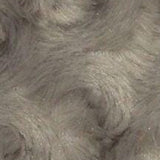 Rose Minky Fabric by the Yard – 58" Wide Ultra Soft Floral Cuddle Plush Fabric