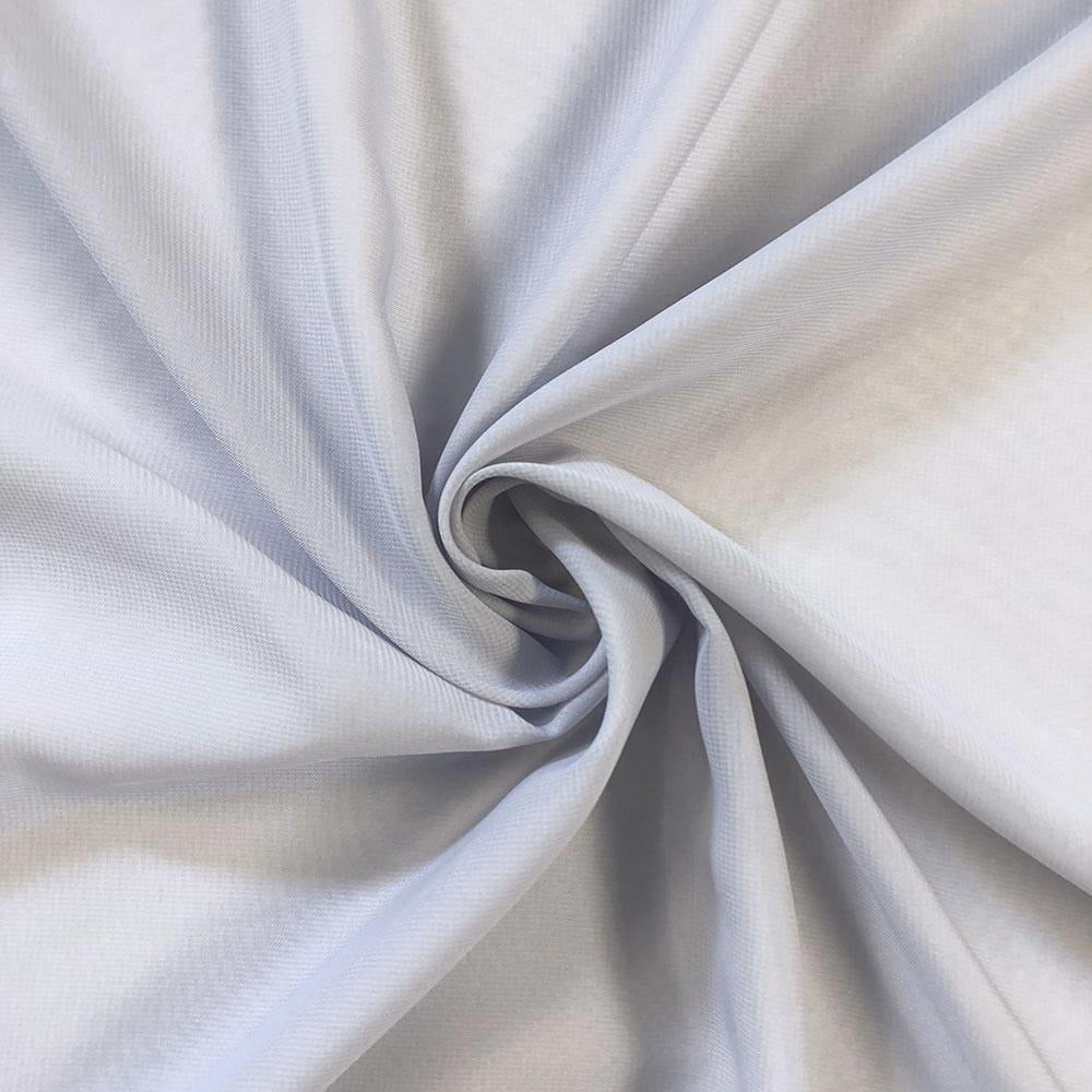 Solid Chiffon Polyester Fabric - Sheer, 58/60" Width