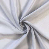 Solid Chiffon Polyester Fabric - Sheer, 58/60" Width