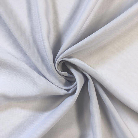 Solid Chiffon Polyester Fabric - Sheer, 58/60" Width