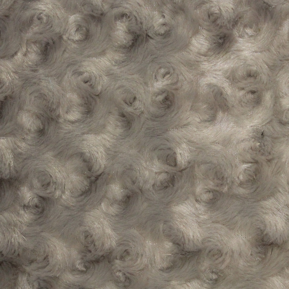 1 Yard Minky Rosebud Fabric 58/60″ Width
