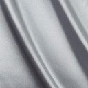 1 Yard Bridal Satin Fabric Solid Polyester For Weddings Gowns Costumes 60 Inch Width