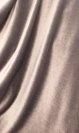 1 Yard Stretch Velvet Fabric Soft 4 Way Stretch for Apparel and Home Decor 60 Inch Width
