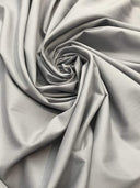 1 Yard Lavender Poly Cotton Broadcloth Fabric Soft Durable for Apparel Crafts 58 /60 inch Width