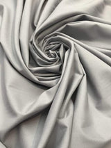 1 Yard Lavender Poly Cotton Broadcloth Fabric Soft Durable for Apparel Crafts 58 /60 inch Width