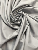 1 Yard Lavender Poly Cotton Blend Fabric Ideal for Apparel Crafts Home Decor and Quilting 60 inch Width